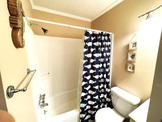 Ocean Villa A111 - Beach Front Sleeps 6 - 3