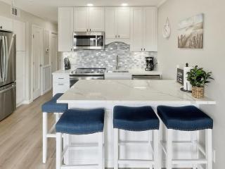 Ocean Villa A204 - Newly Updated with Ocean Views - 5