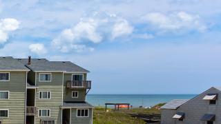 SW17 - Captain's Hideaway - Kill Devil Hills - 8