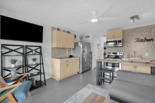 Ocean Villa A205 - Romantic Beachfront Getaway - 5