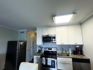 Ocean Villa A313 - Sunrise from the Balcony - 5