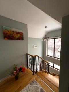 American Style Vacation Home - 3