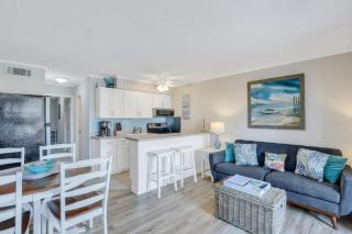 Ocean Villa A215 - Enchanting Beachfront Retreat - 7