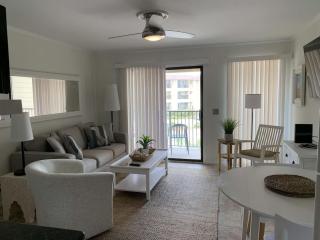 Ocean Villa B213 - Quick Walk to Beach - 9