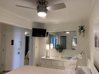 Ocean Villa B213 - Quick Walk to Beach - 4