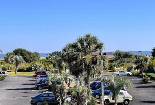 Ocean Villa B258 - Views from Balcony - 9