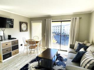 Ocean Villa B258 - Views from Balcony - 7