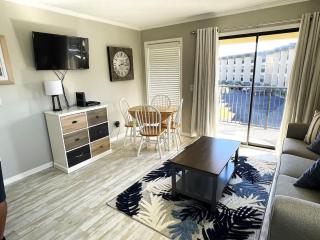 Ocean Villa B258 - Views from Balcony - 6