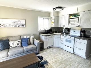 Ocean Villa B258 - Views from Balcony - 5