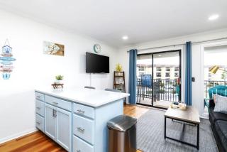 Ocean Villa B205 - Ocean Views from Balcony - 9