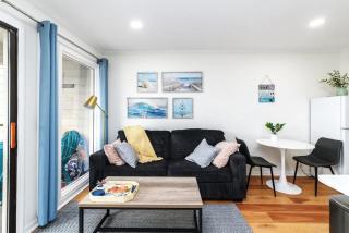 Ocean Villa B205 - Ocean Views from Balcony - 3