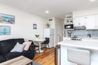 Ocean Villa B205 - Ocean Views from Balcony - 2