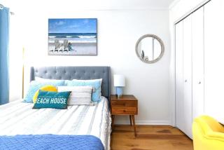 Ocean Villa B205 - Ocean Views from Balcony - 1