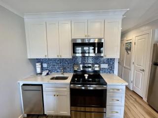 Ocean Villa B241 - Great Ocean Views - 4