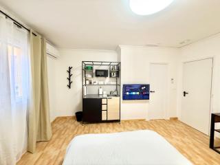 Amch Hospedaje Novelda Palacios - 3