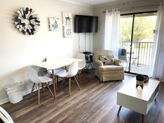 Ocean Villa C108 - Updated Beach Front - 9