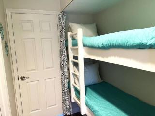 Ocean Villa C108 - Updated Beach Front - 1