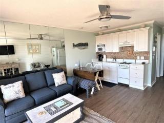 Ocean Villa C231 - Beach FrontResort - 9