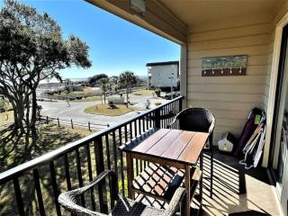 Ocean Villa C231 - Beach FrontResort - 7