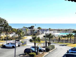 Ocean Villa B314 - Relaxing Top Floor Views - 9