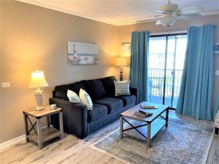 Ocean Villa B314 - Relaxing Top Floor Views - 8