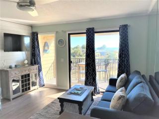 Ocean Villa C231 - Beach FrontResort - 4