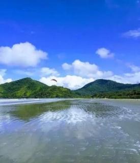 Casa de Praia Ubatuba SP - 3