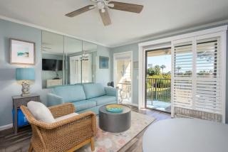 Ocean Villa C131 - 1BR Beachside Villa - 0