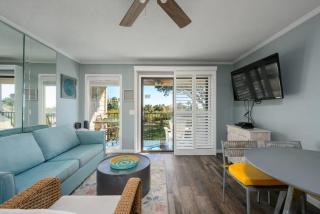 Ocean Villa C131 - 1BR Beachside Villa - 9