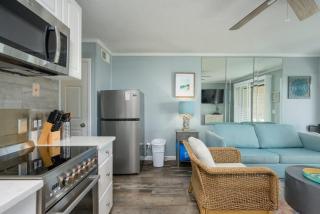 Ocean Villa C131 - 1BR Beachside Villa - 7