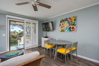 Ocean Villa C131 - 1BR Beachside Villa - 8