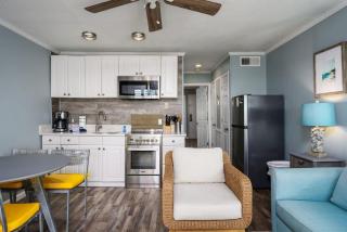 Ocean Villa C131 - 1BR Beachside Villa - 6