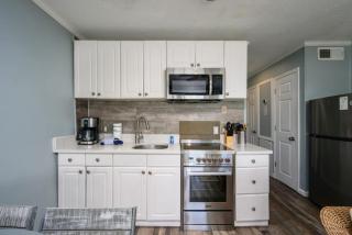 Ocean Villa C131 - 1BR Beachside Villa - 5