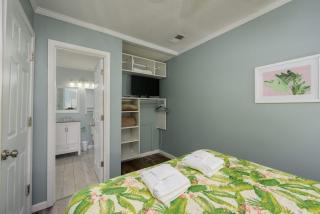 Ocean Villa C131 - 1BR Beachside Villa - 1