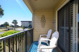 Ocean Villa C131 - 1BR Beachside Villa - 8