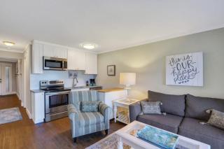 Ocean Villa C117 - Breathtaking View - 9