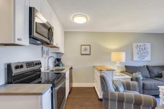 Ocean Villa C117 - Breathtaking View - 7