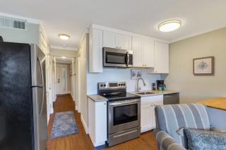 Ocean Villa C117 - Breathtaking View - 5