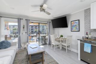 Ocean Villa C137 - Just Steps to Beach - 9