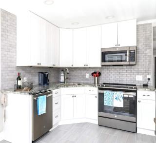 Ocean Villa C137 - Just Steps to Beach - 8