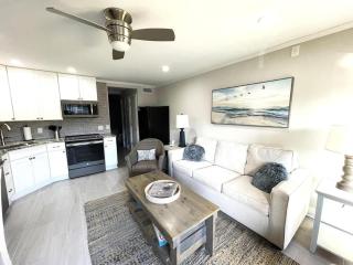 Ocean Villa C137 - Just Steps to Beach - 6