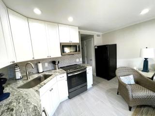 Ocean Villa C137 - Just Steps to Beach - 5