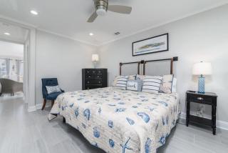 Ocean Villa C137 - Just Steps to Beach - 3