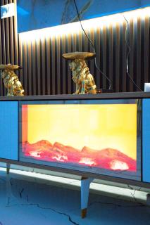 Golden Apartament - 5