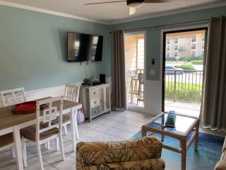 Ocean Villa C147 - Steps from Beach and Pool - 6