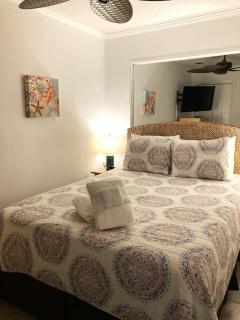 Ocean Villa C147 - Steps from Beach and Pool - 4