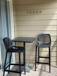 Ocean Villa C147 - Steps from Beach and Pool - 1