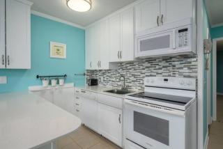 Ocean Villa C246 - OCEAN VIEWS & BEACHFRONT FUN - 7