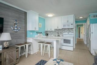 Ocean Villa C246 - OCEAN VIEWS & BEACHFRONT FUN - 4