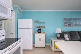 Ocean Villa C246 - OCEAN VIEWS & BEACHFRONT FUN - 3